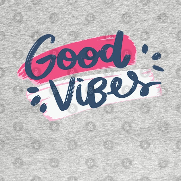 Good Vibes by noppo